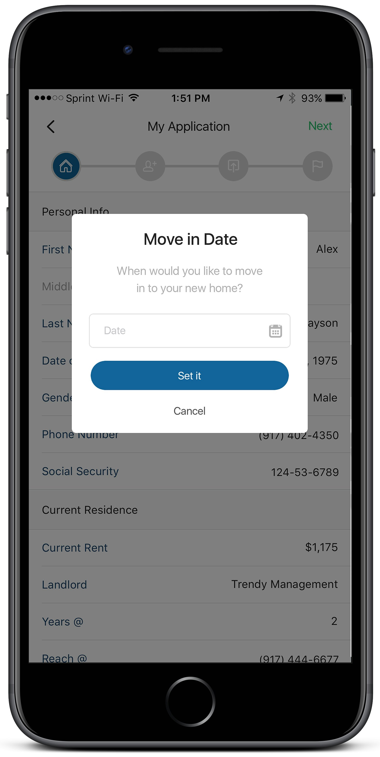 Cribitt gallery image