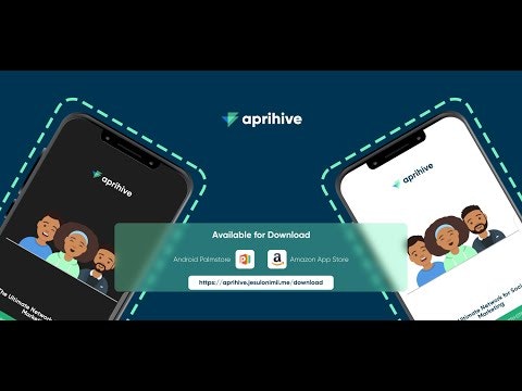 Aprihive gallery image