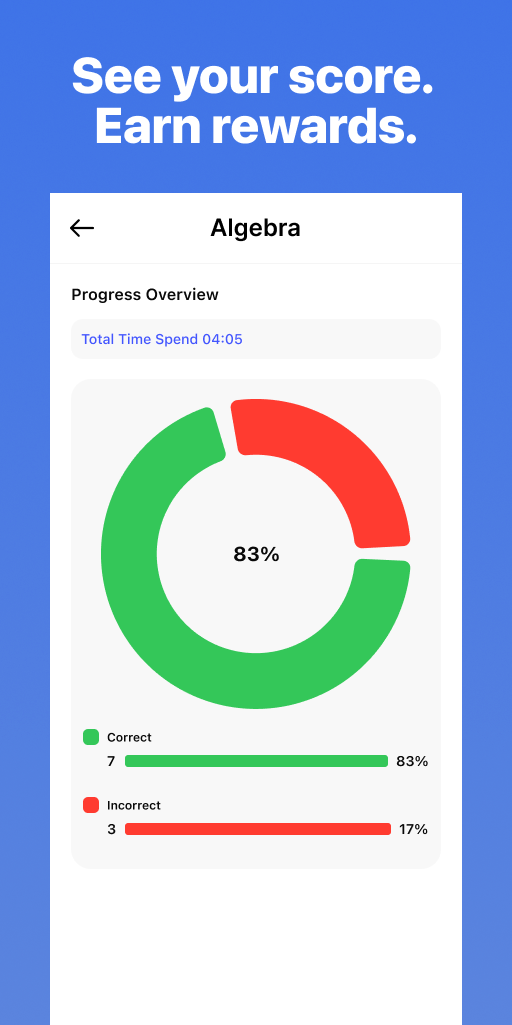 AI Examprep: Quiz & Study gallery image