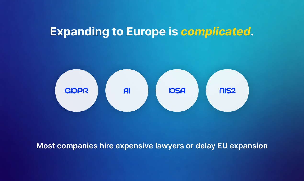 EU Presence gallery image