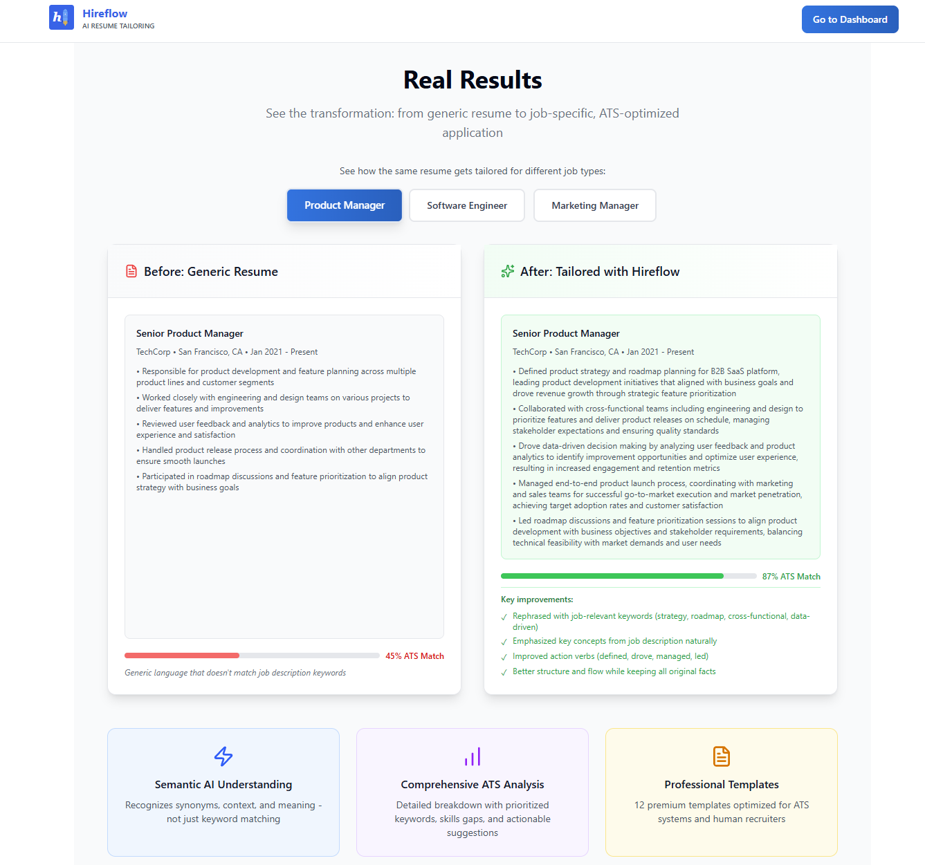 Hireflow gallery image