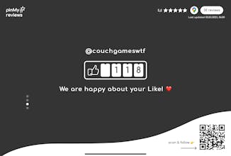 pinMy.reviews gallery image