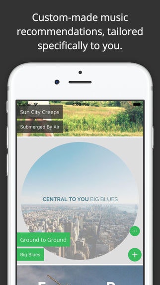 Discover on Demand for iOS gallery image