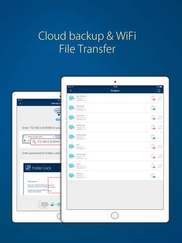 Folder Lock  gallery image