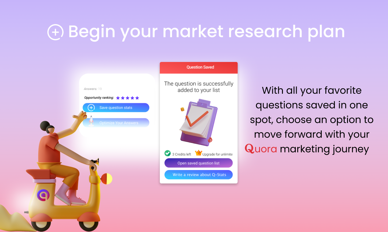 Q-Stats 3.0 gallery image