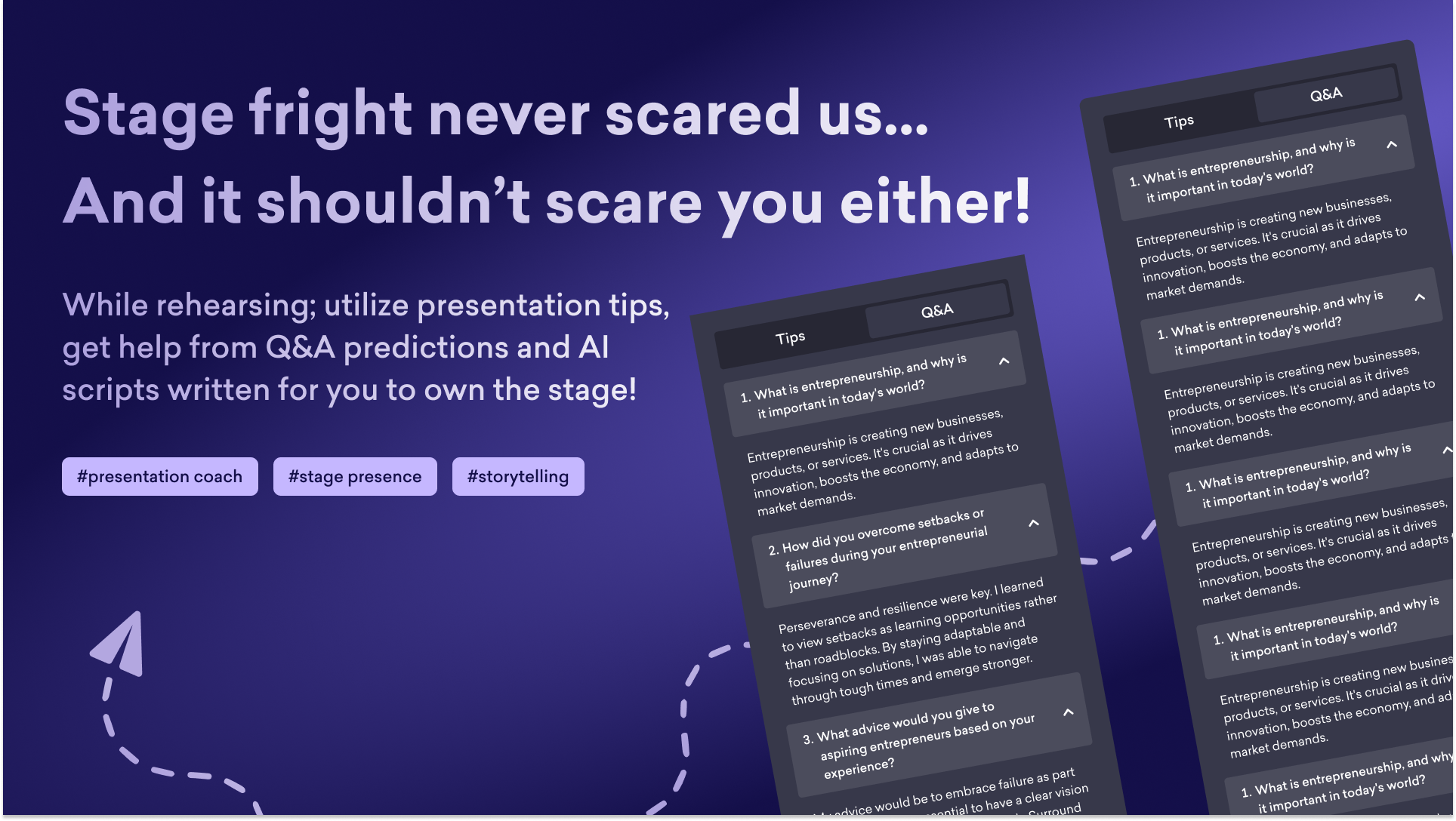 Decktopus AI 2.0 - Помощник по презентации ИИ для команд медиа 4