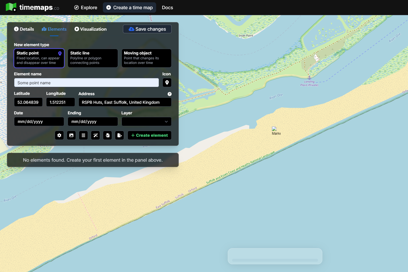 TimeMaps.co gallery image