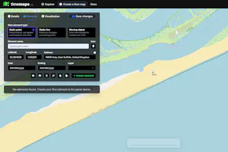 TimeMaps.co gallery image