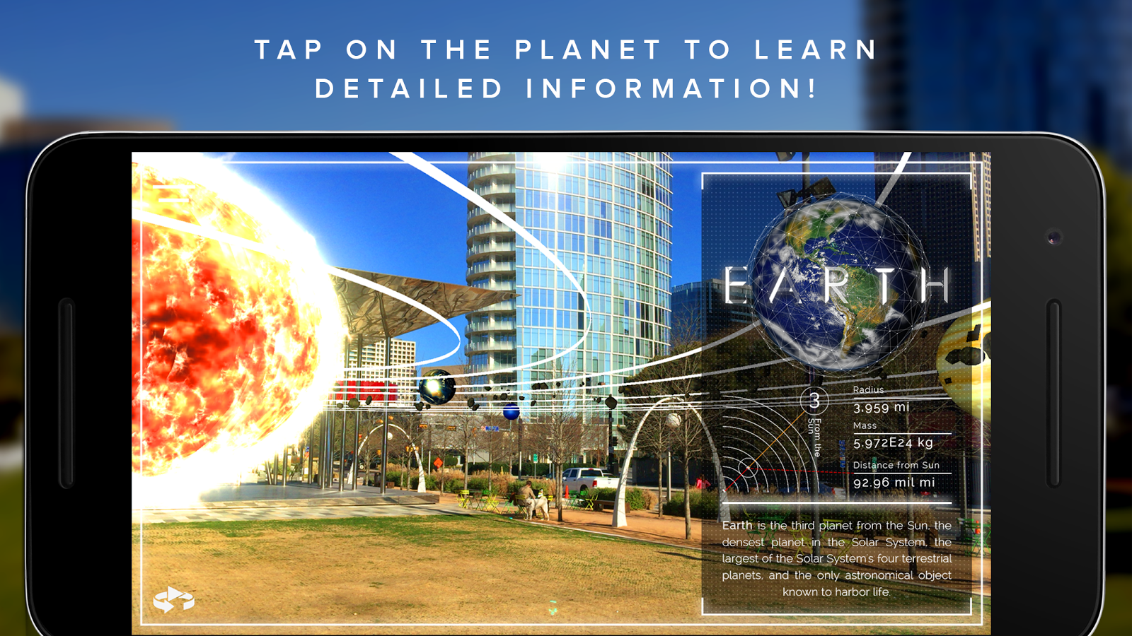 SOLAR by Aireal  gallery image