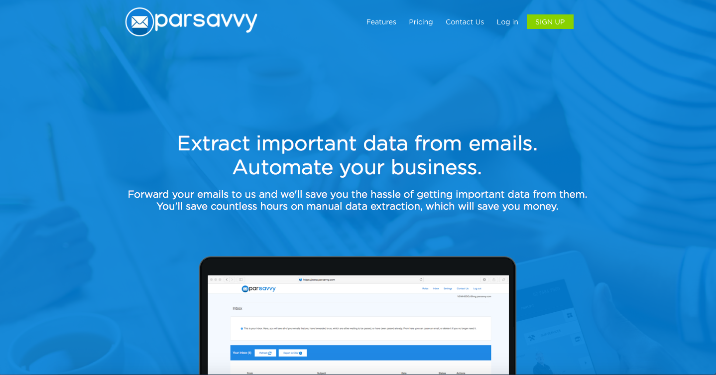 Parsavvy gallery image