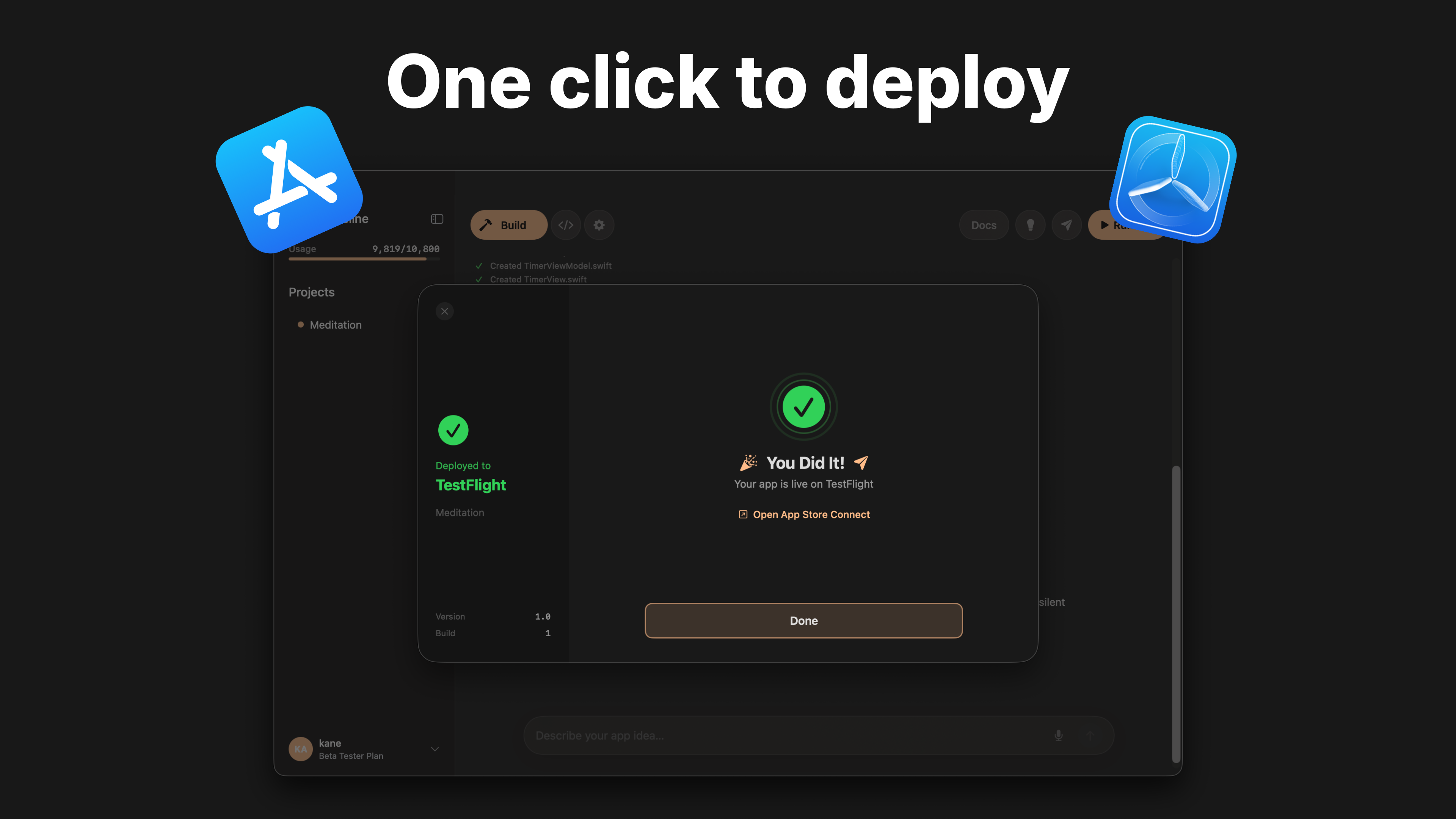 Nativeline gallery image