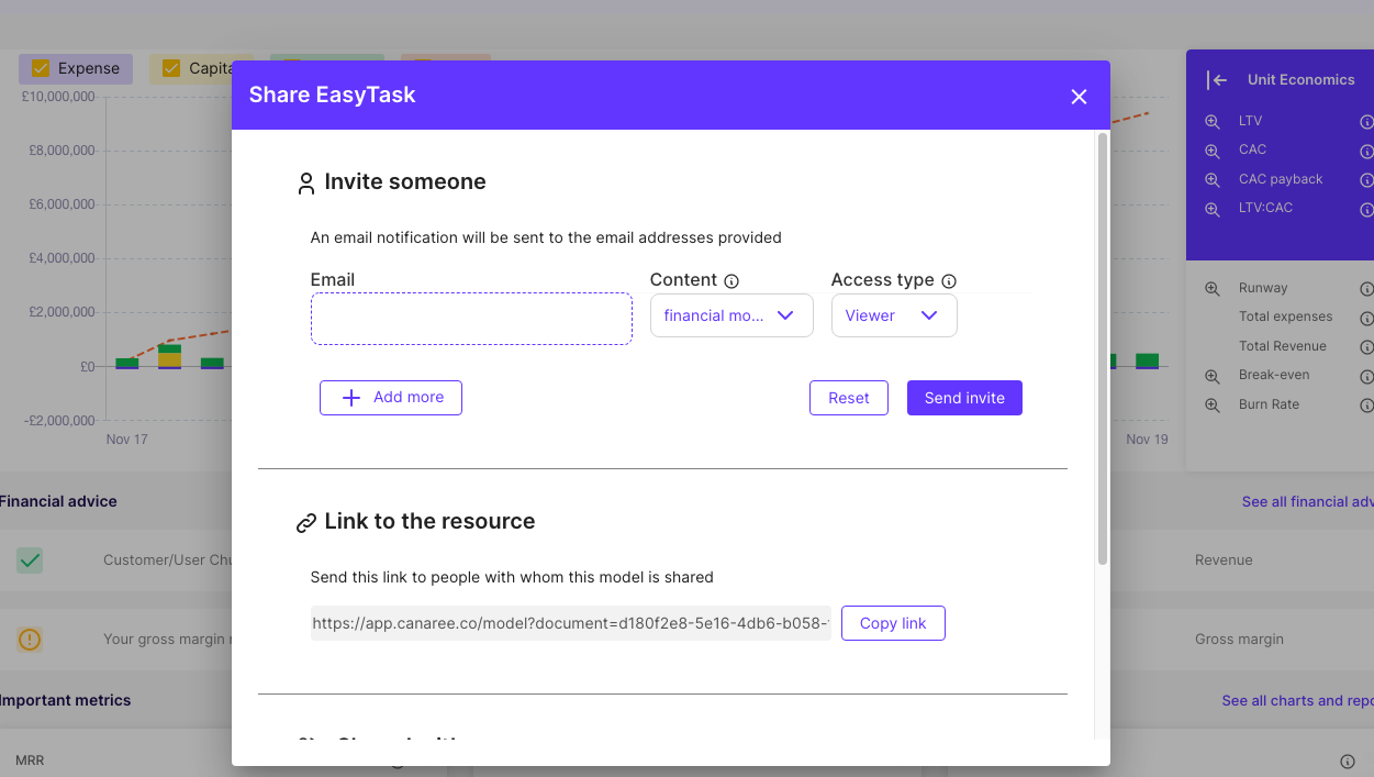 Canaree gallery image