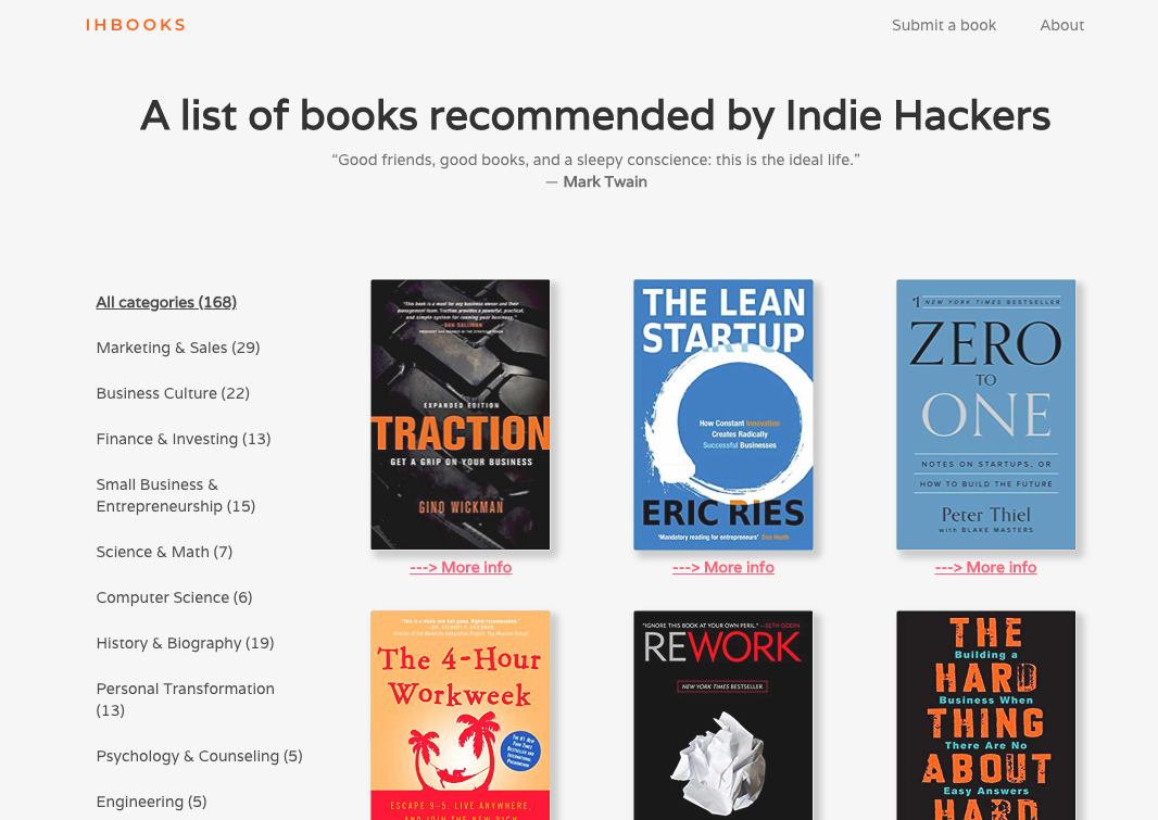 IHBOOKS gallery image