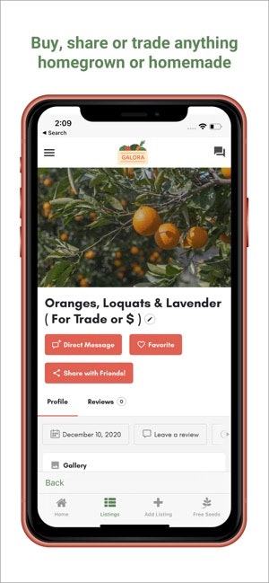 Galora gallery image