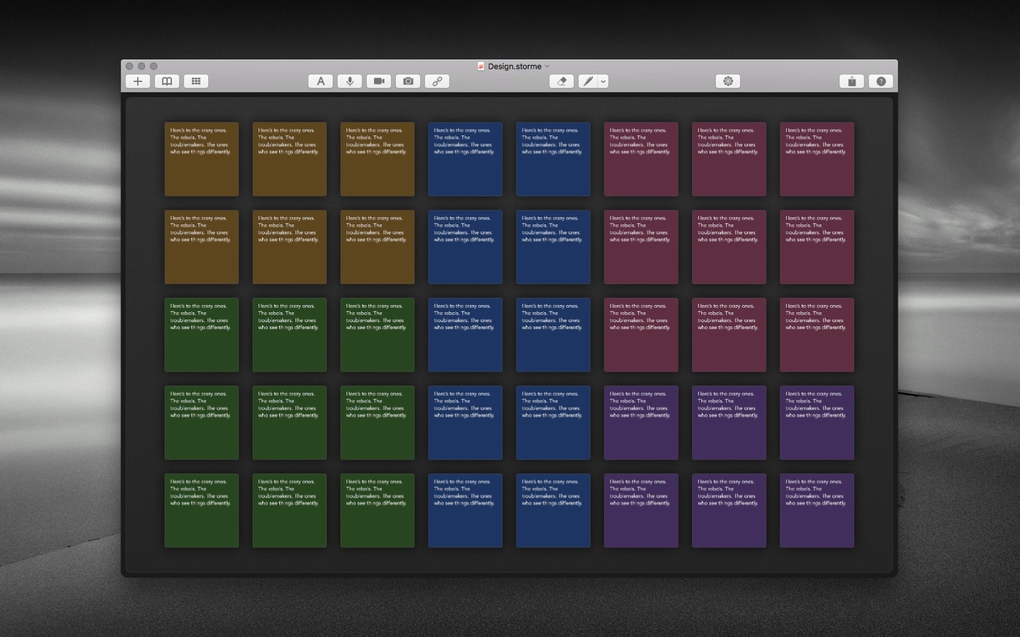 Storme gallery image