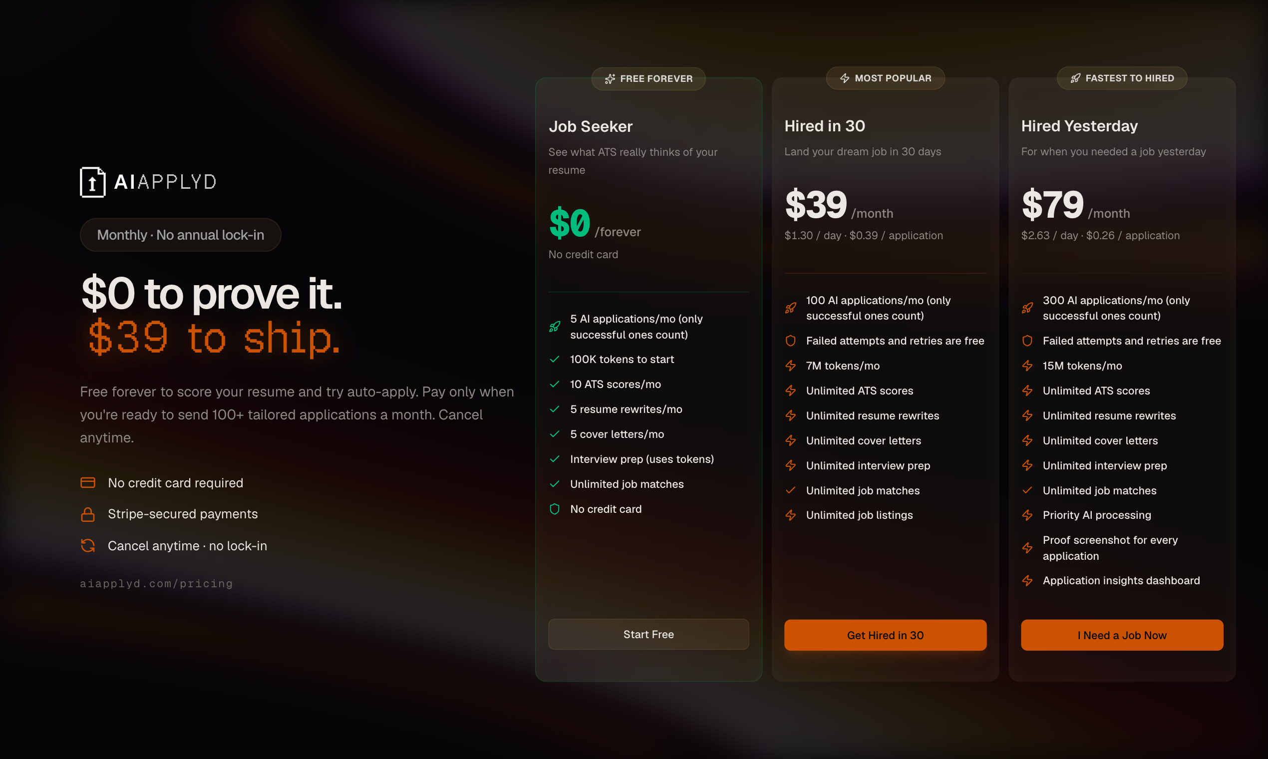 AI Applyd gallery image