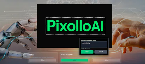 PixolloAi – AI + Human Photo Fixes gallery image