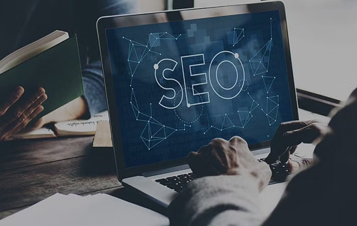 HIGH-QUALITY SEO CONTENT