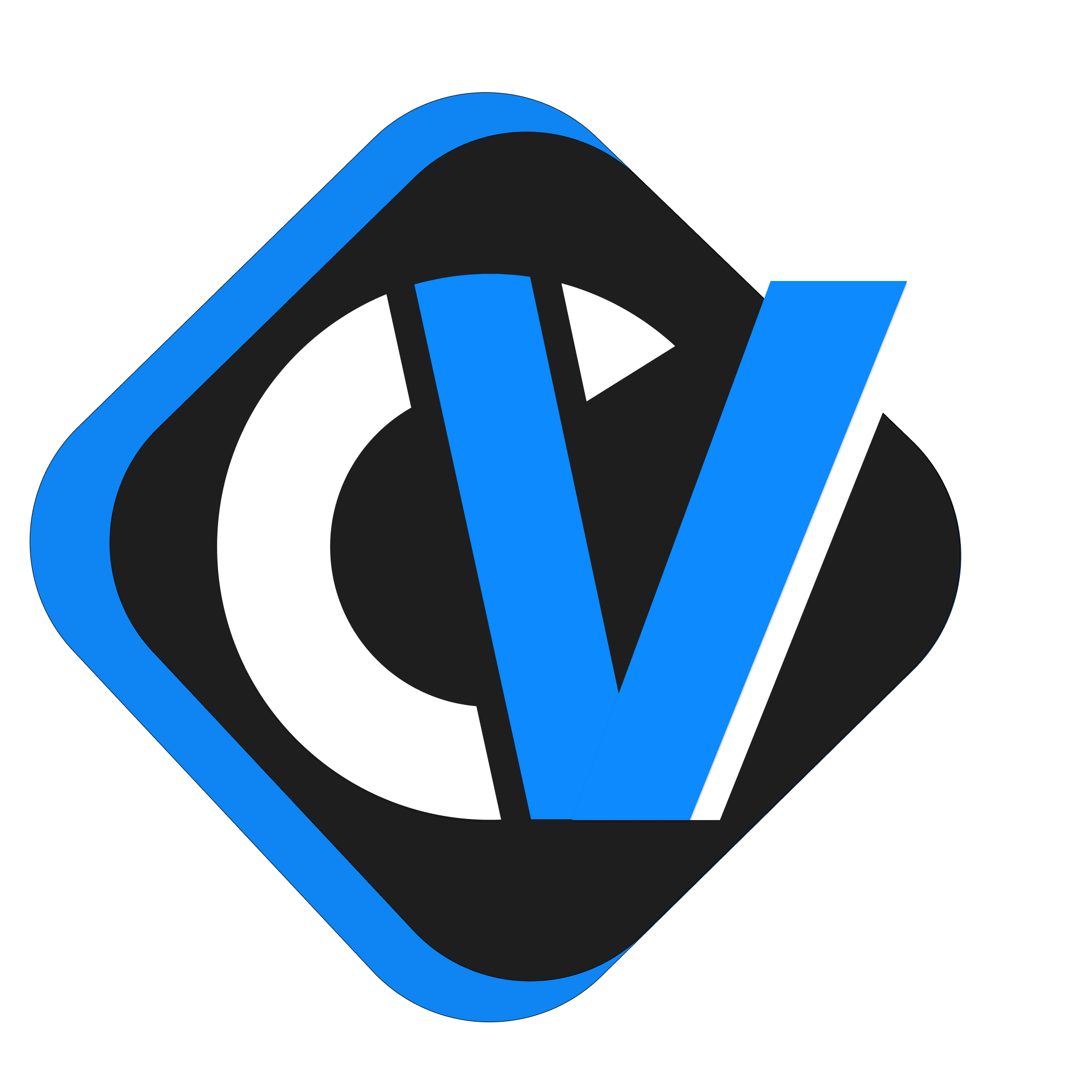 代码诗 - Codeverse，在线代码编辑器和编译器。媒体1