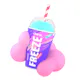 Freeze