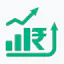 Ganak: SIP, EMI, FD, GST Calc