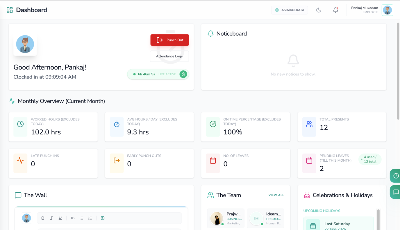 One Super HR - AI-powered HR Software gallery image