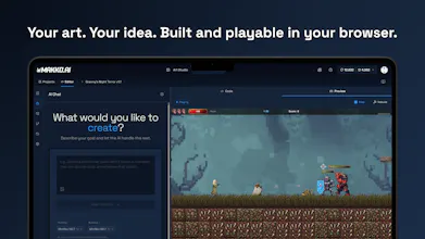 Makko AI gallery image