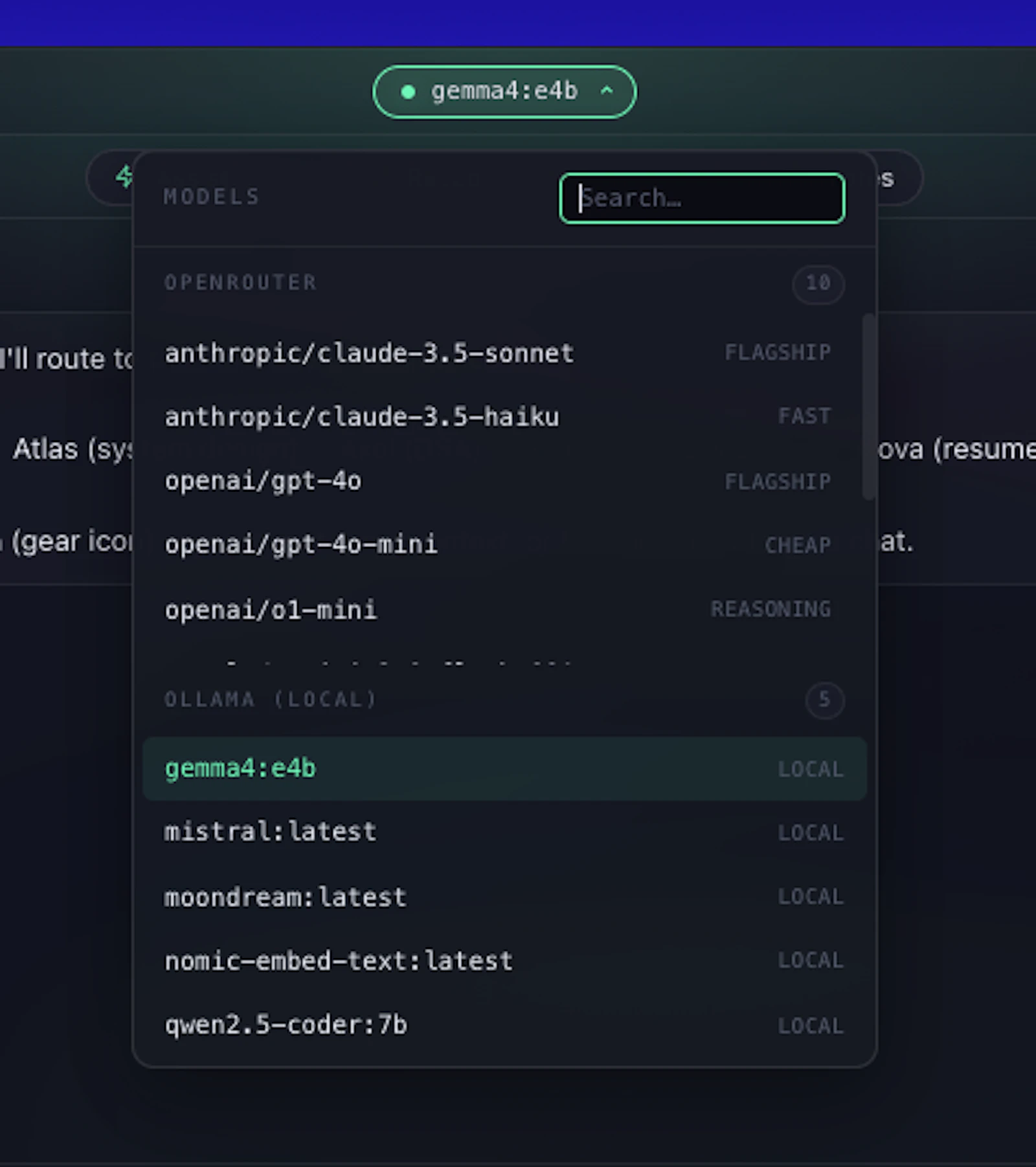 cue screenshot 5