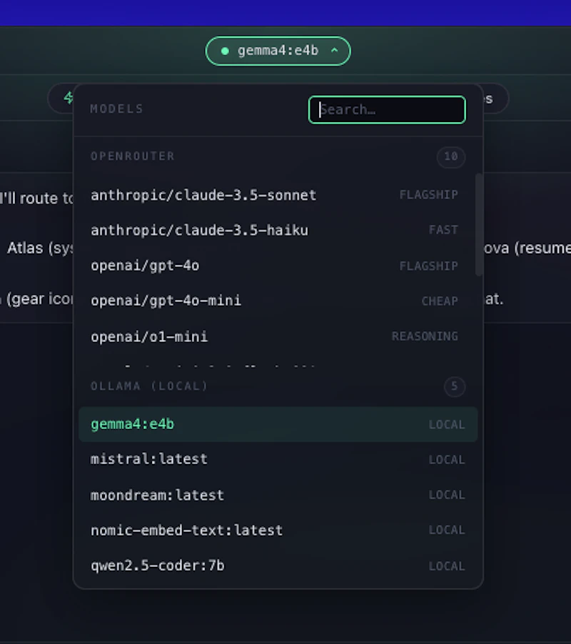 cue screenshot 5