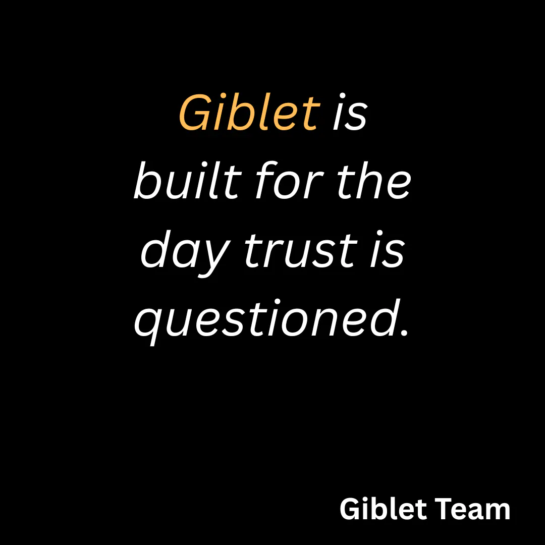 Giblet gallery image