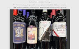 Alcohol Label Recognition API media 2