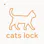 Cats Lock