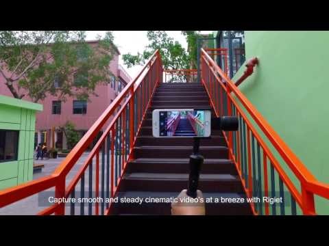 Rigiet gallery image