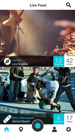 Holyvent gallery image