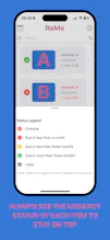 ReMe: Reminder & To-Do App gallery image