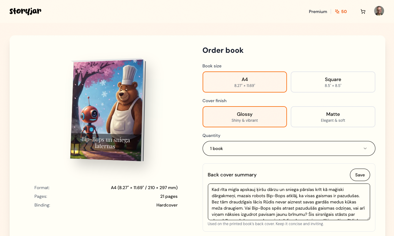 Storyjar gallery image