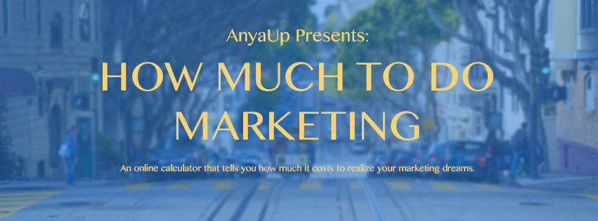 How Much To Do Marketing gallery image