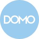  The Domo Business Cloud