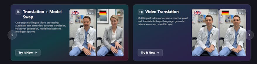 Lingua Sync gallery image