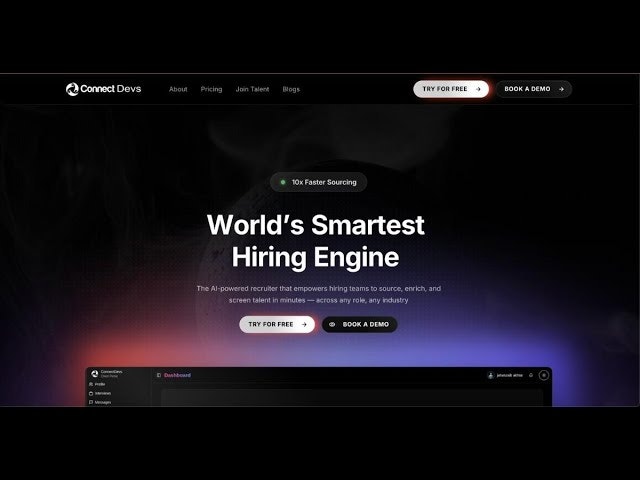 ConnectDevs gallery image