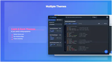 SeekCode gallery image
