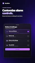 BlockWake: Manage Multiple Alarms gallery image