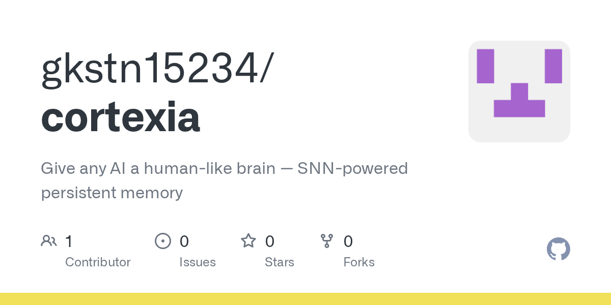 Cortexia gallery image