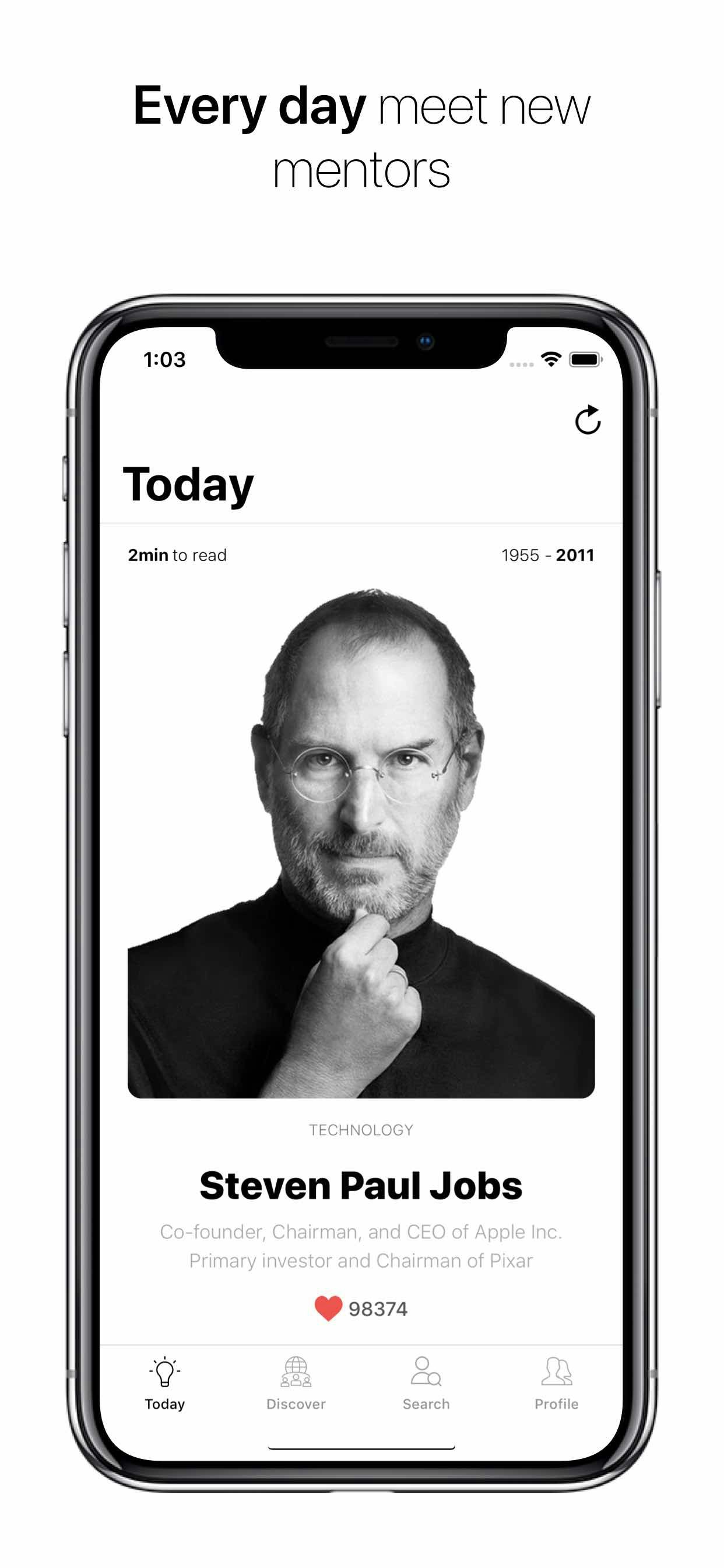 Inspirify - Success Stories gallery image