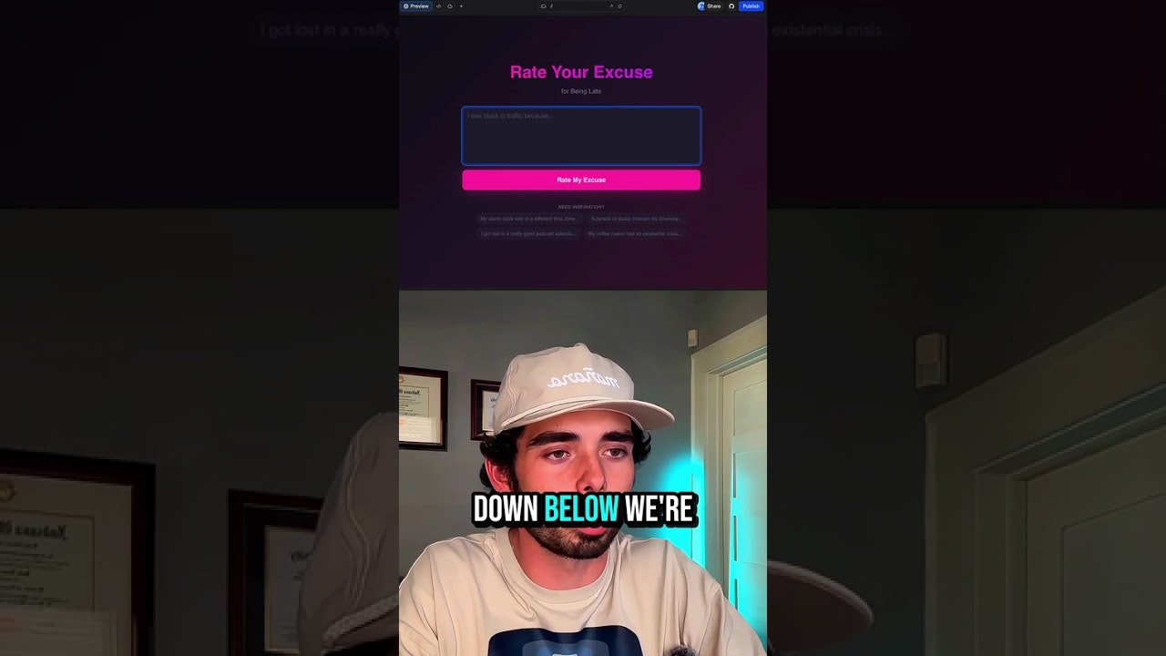 Vibe Roulette gallery image