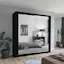 Modern Sliding Wardrobes