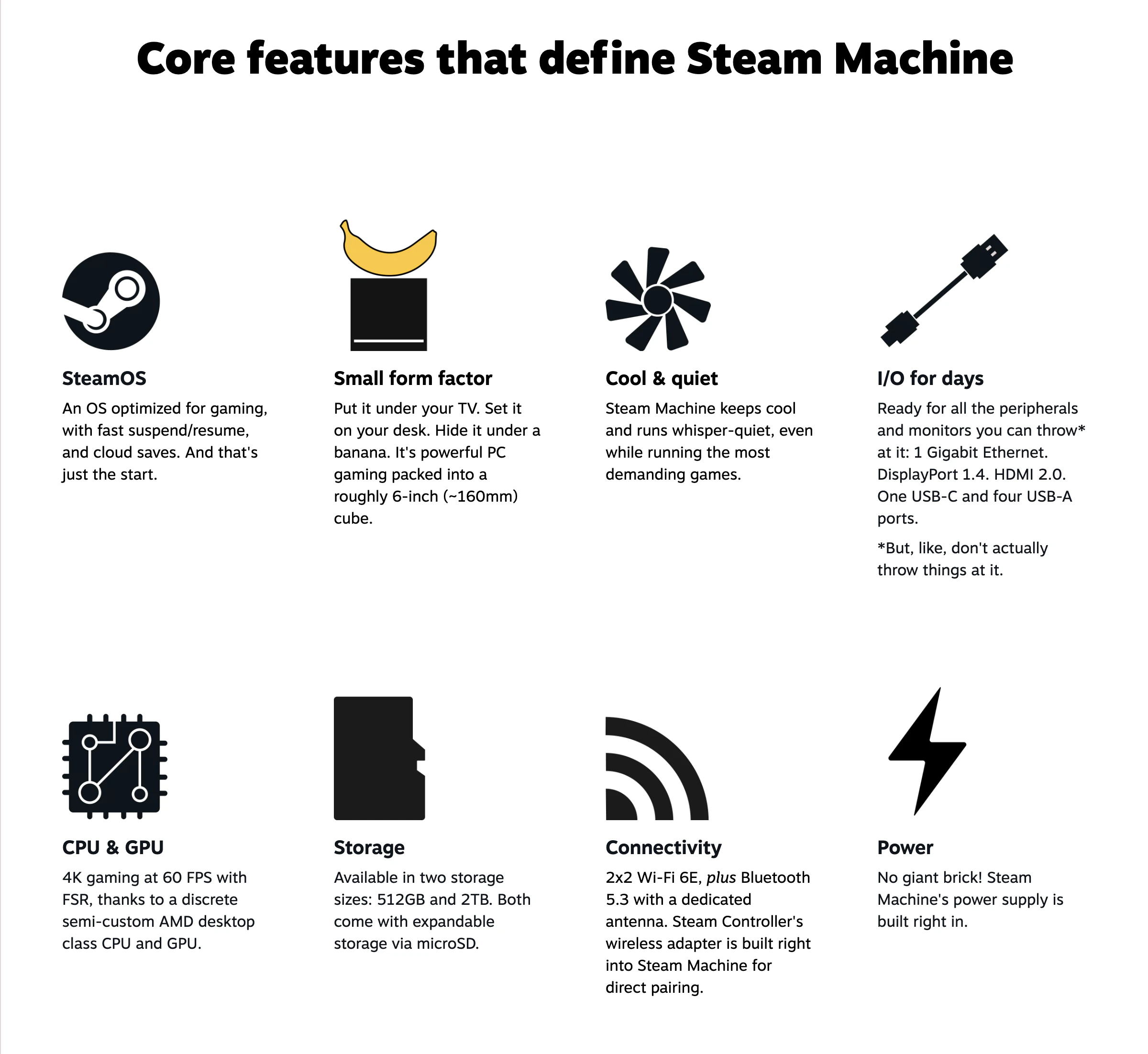 Steam Machine 截图 4
