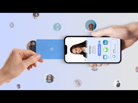 Circo Digital Business Card gallery image