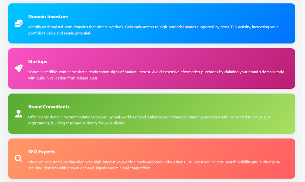 ComDetector screenshot 1 ComDetector screenshot 1