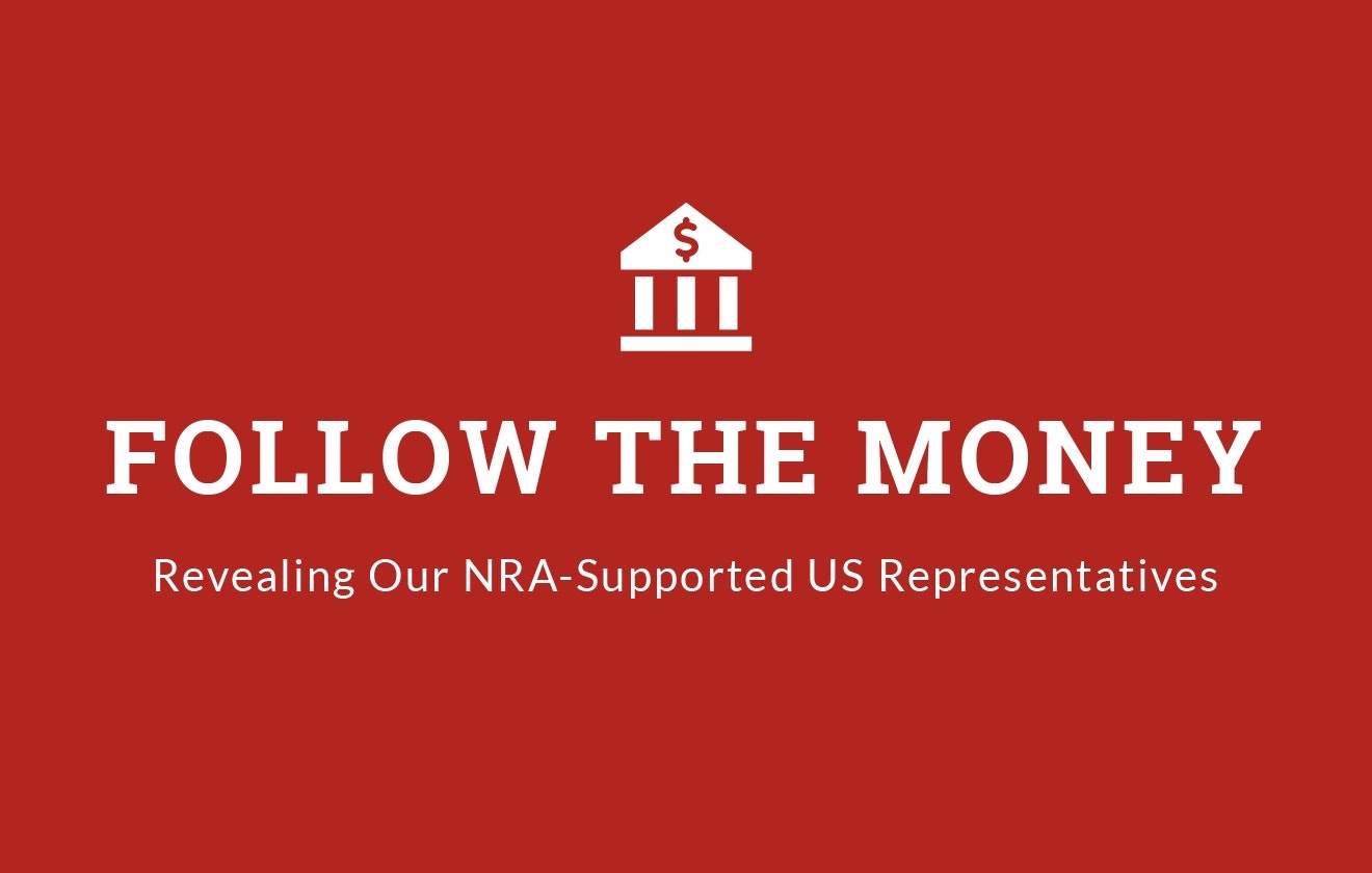 Follow the Money Image